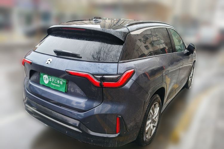 Used Nio ES6 2020 600 km Sport Edition Exterior 5
