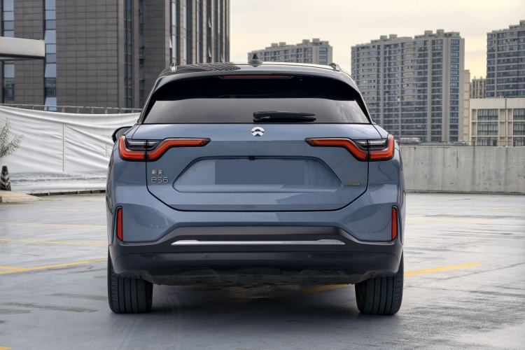Used Nio ES6 2020 420 km Sport Edition Exterior 5