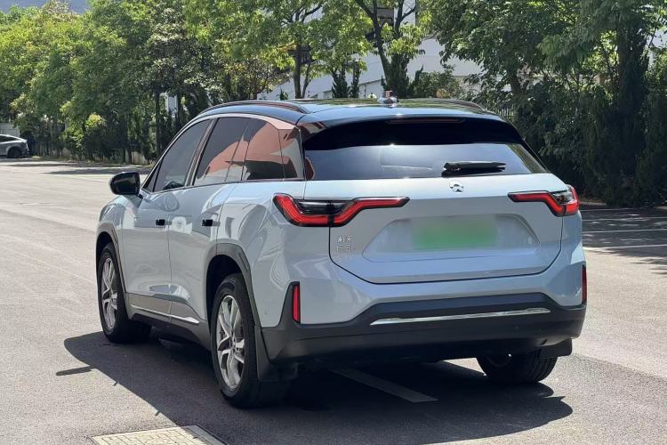 Used Nio ES6 2020 455KM Sport Edition Exterior 5