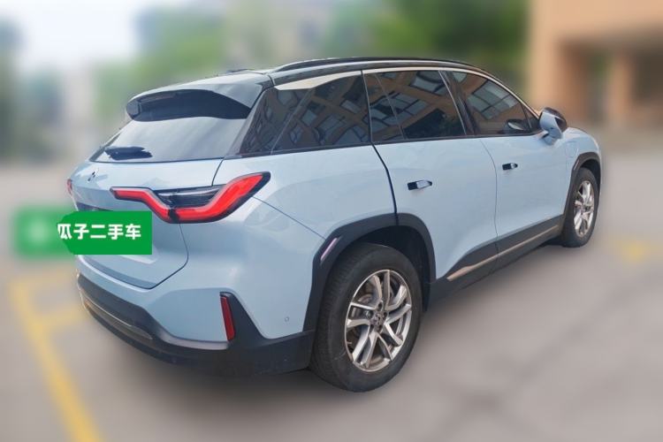 Used Nio ES6 2020 600 km Sport Edition Exterior 5