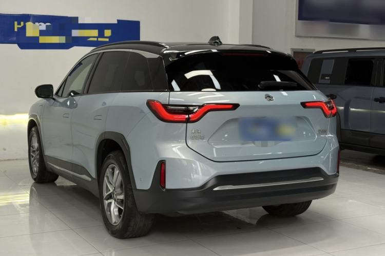 Used Nio ES6 2020 420 km Sport Edition Exterior 5