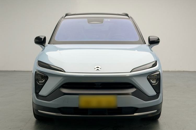 Used Nio ES6 2020 420 km Sport Edition Exterior 5