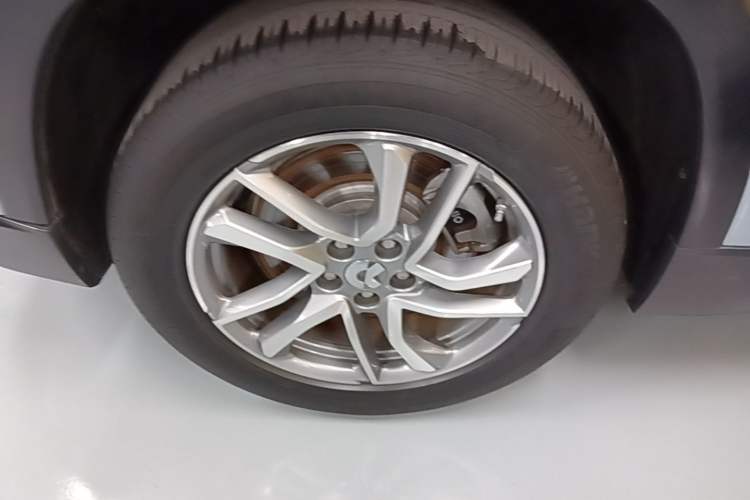 Used Nio ES6 2020 600 km Sport Edition Exterior 5