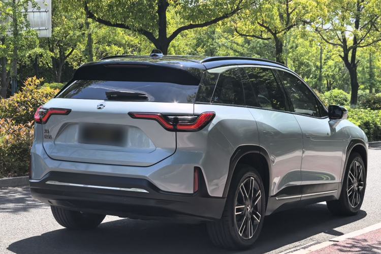 Used Nio ES6 2020 420 km Sport Edition Exterior 5
