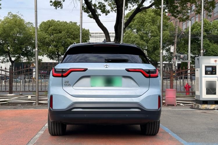 Used Nio ES6 2020 600 km Sport Edition Exterior 5