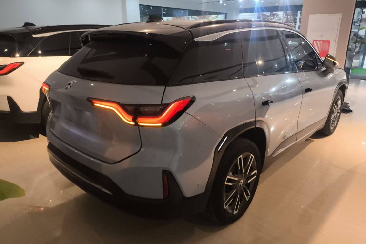 Used Nio ES6 2020 420 km Sport Edition Exterior 5