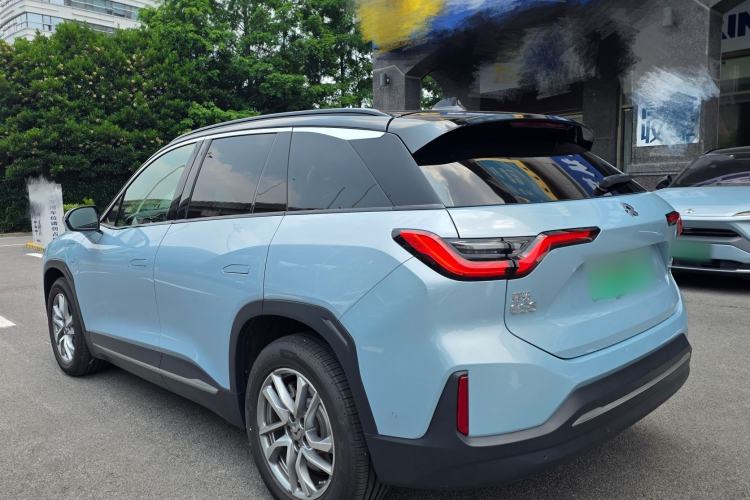 Used Nio ES6 2020 420 km Sport Edition Exterior 6
