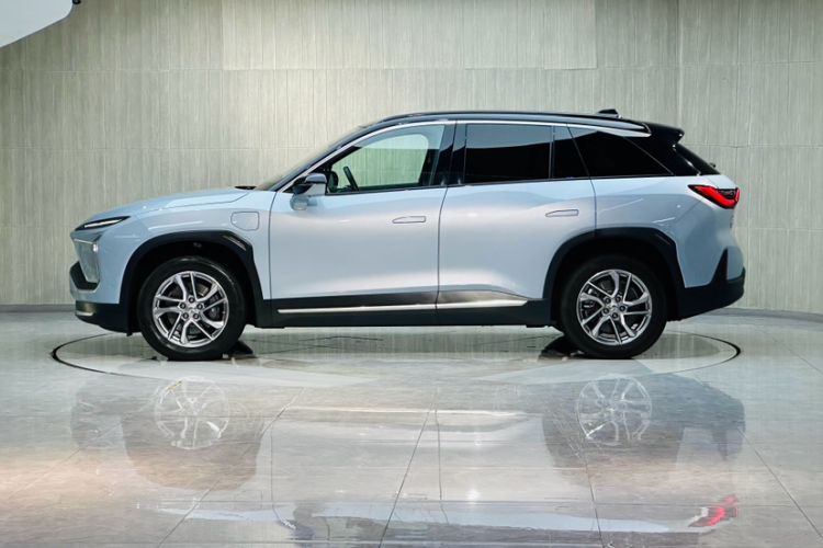 Used Nio ES6 2020 610 km Performance Version Exterior 6