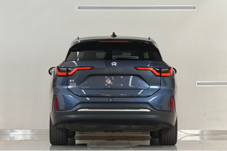 Used Nio ES6 2020 610 km Performance Version Exterior 6