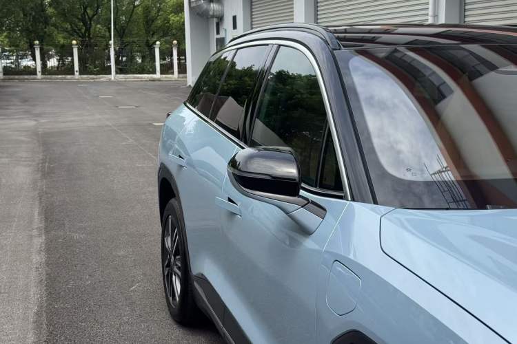 Used Nio ES6 2020 420 km Sport Edition Exterior 6