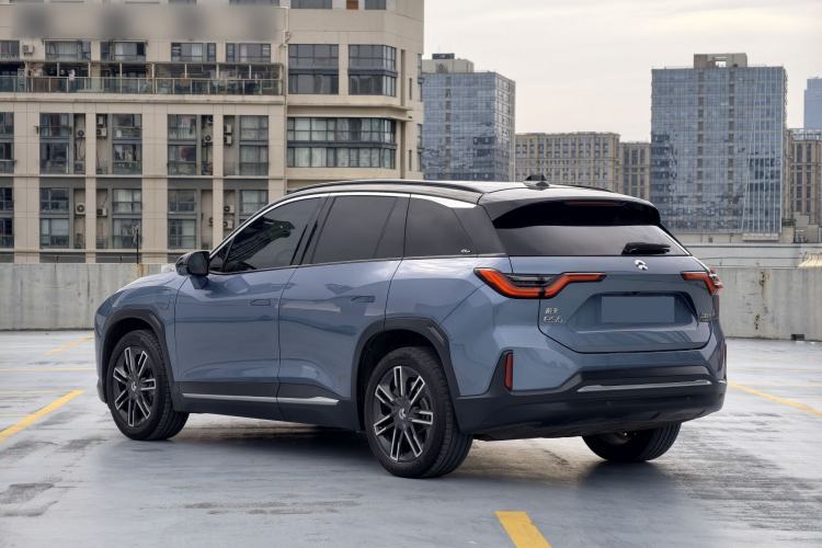 Used Nio ES6 2020 420 km Sport Edition Exterior 6