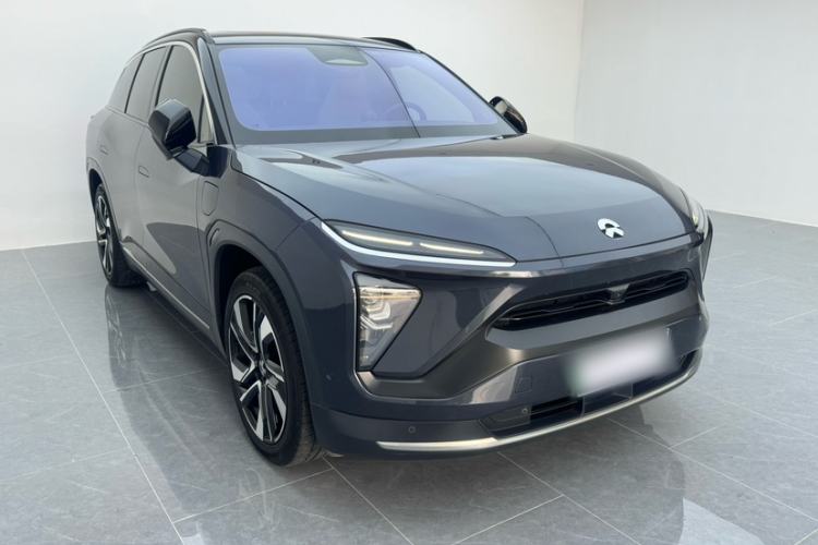Used Nio ES6 2020 430KM Performance Version Exterior 6