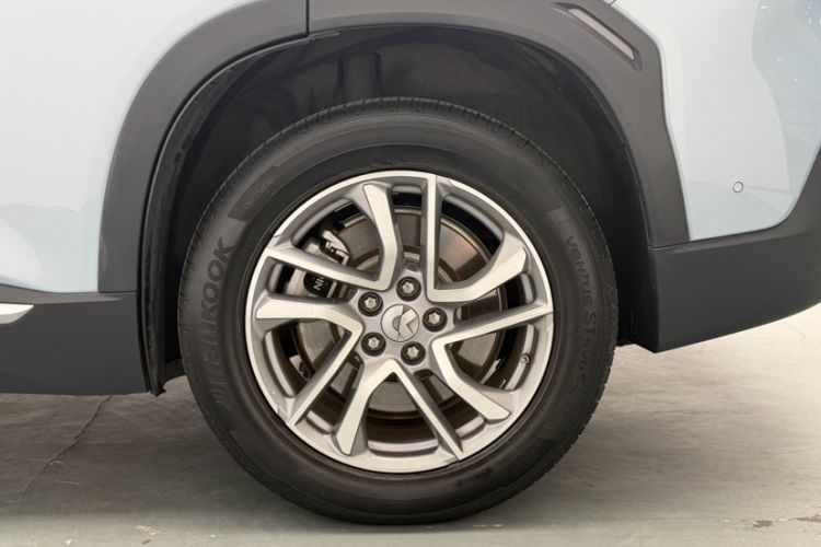 Used Nio ES6 2020 420 km Sport Edition Exterior 6