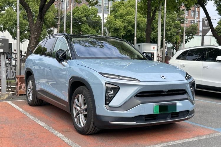 Used Nio ES6 2020 600 km Sport Edition Exterior 6
