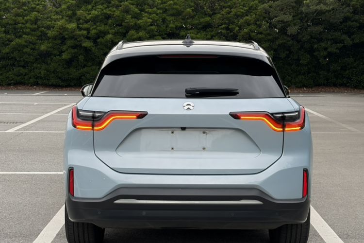 Used Nio ES6 2020 420 km Sport Edition Exterior 6