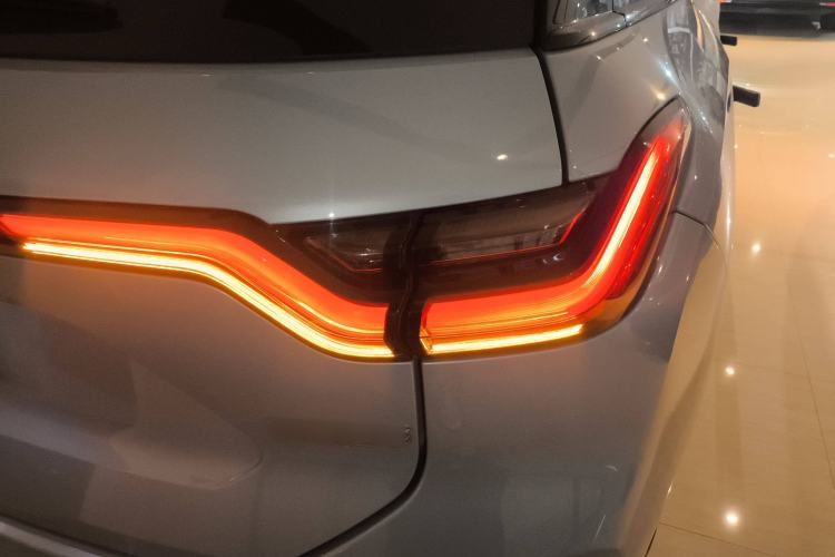 Used Nio ES6 2020 420 km Sport Edition Exterior 6