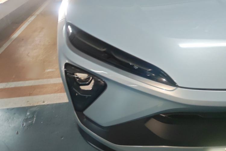 Used Nio ES6 2020 600 km Sport Edition Exterior 6