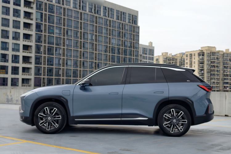 Used Nio ES6 2020 420 km Sport Edition Exterior 7