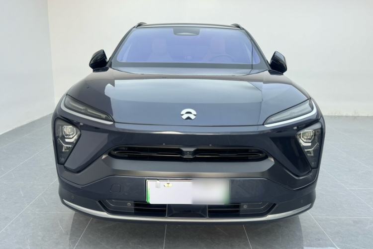 Used Nio ES6 2020 430KM Performance Version Exterior 7
