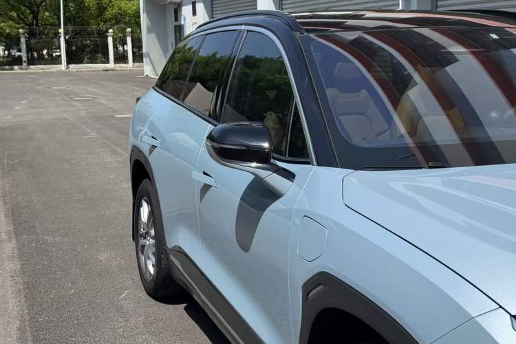 Used Nio ES6 2020 455KM Sport Edition Exterior 7