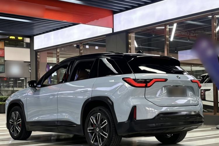 Used Nio ES6 2020 420 km Sport Edition Exterior 7