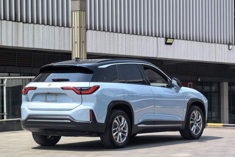 Used Nio ES6 2020 455KM Sport Edition Exterior 7