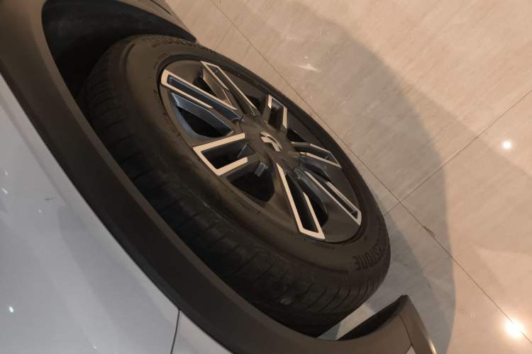 Used Nio ES6 2020 420 km Sport Edition Exterior 7