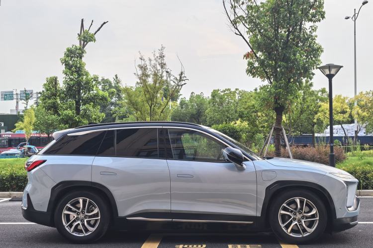 Used Nio ES6 2020 430KM Performance Version Exterior 8
