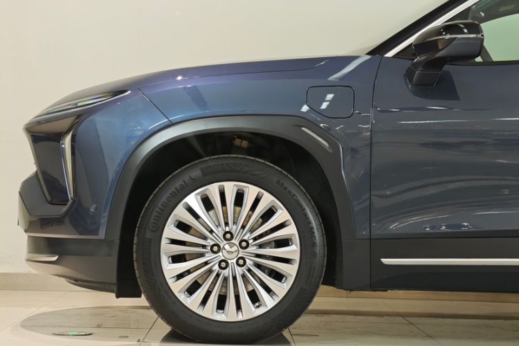Used Nio ES6 2020 610 km Performance Version Exterior 8