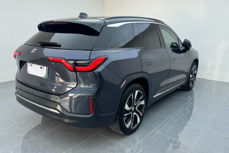 Used Nio ES6 2020 430KM Performance Version Exterior 8