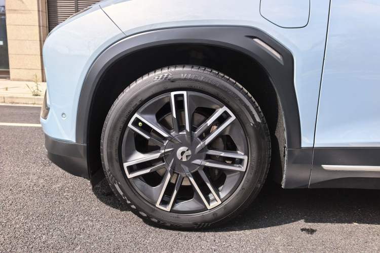 Used Nio ES6 2020 600 km Sport Edition Exterior 8