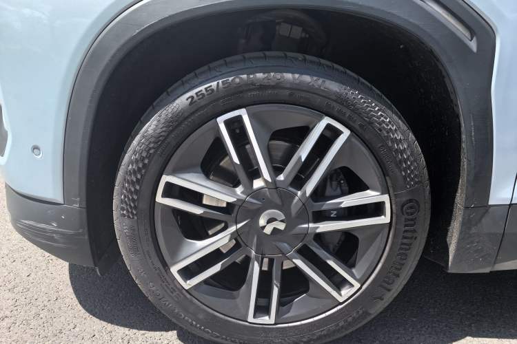 Used Nio ES6 2020 420 km Sport Edition Exterior 9