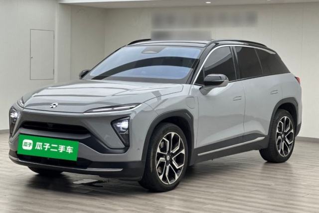 Used Nio ES6 2020 600 km Sport Edition