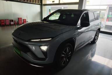 Used Nio ES6 2020 455KM Sport Edition