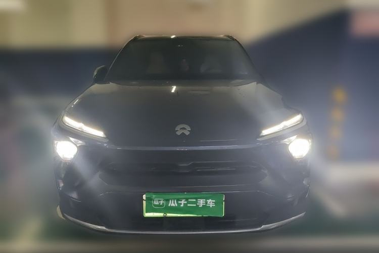 Used Nio ES6 2020 455KM Sport Edition Front