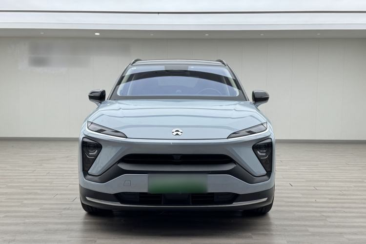 Used Nio ES6 2020 455KM Sport Edition Front
