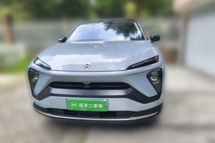Used Nio ES6 2020 455KM Sport Edition Front