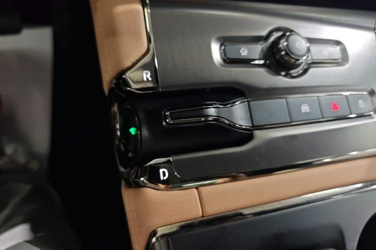 Used Nio ES6 2020 510 km Performance Version Gear Lever
