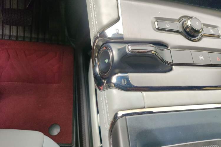 Used Nio ES6 2020 420 km Sport Edition Gear Lever