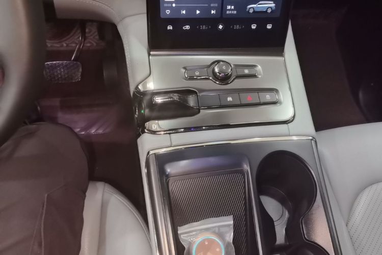 Used Nio ES6 2020 420 km Sport Edition Gear Lever
