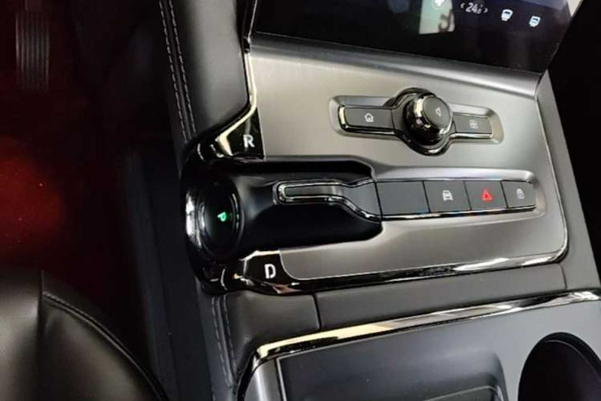Used Nio ES6 2020 420 km Sport Edition Gear Lever