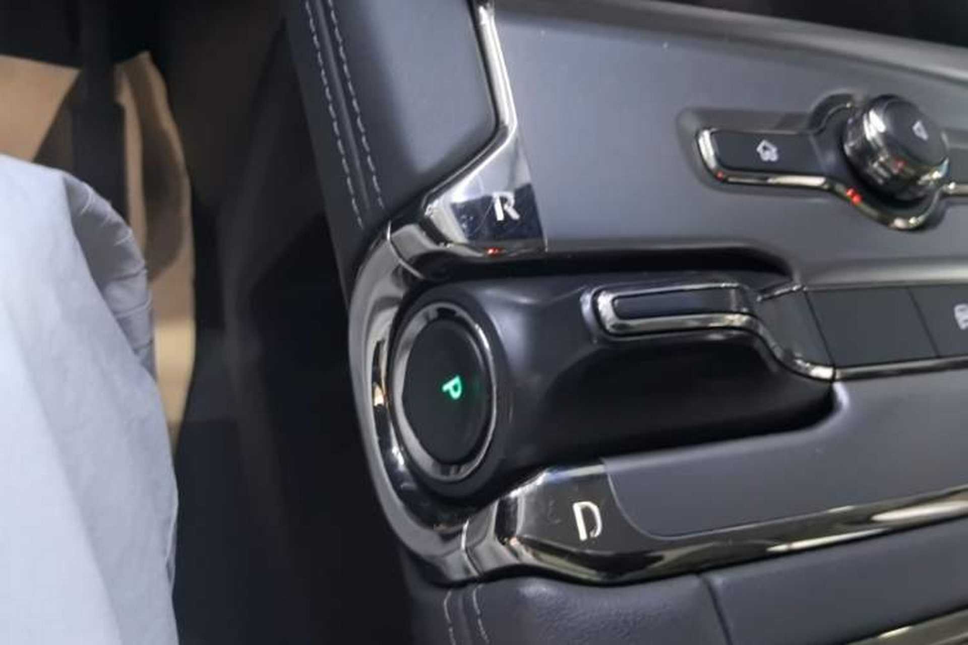 Used Nio ES6 2020 610 km Performance Version Gear Lever