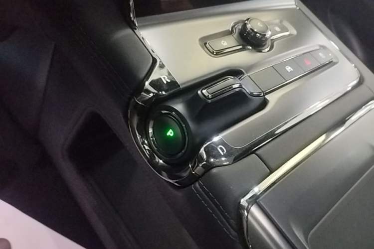 Used Nio ES6 2020 420 km Sport Edition Gear Lever