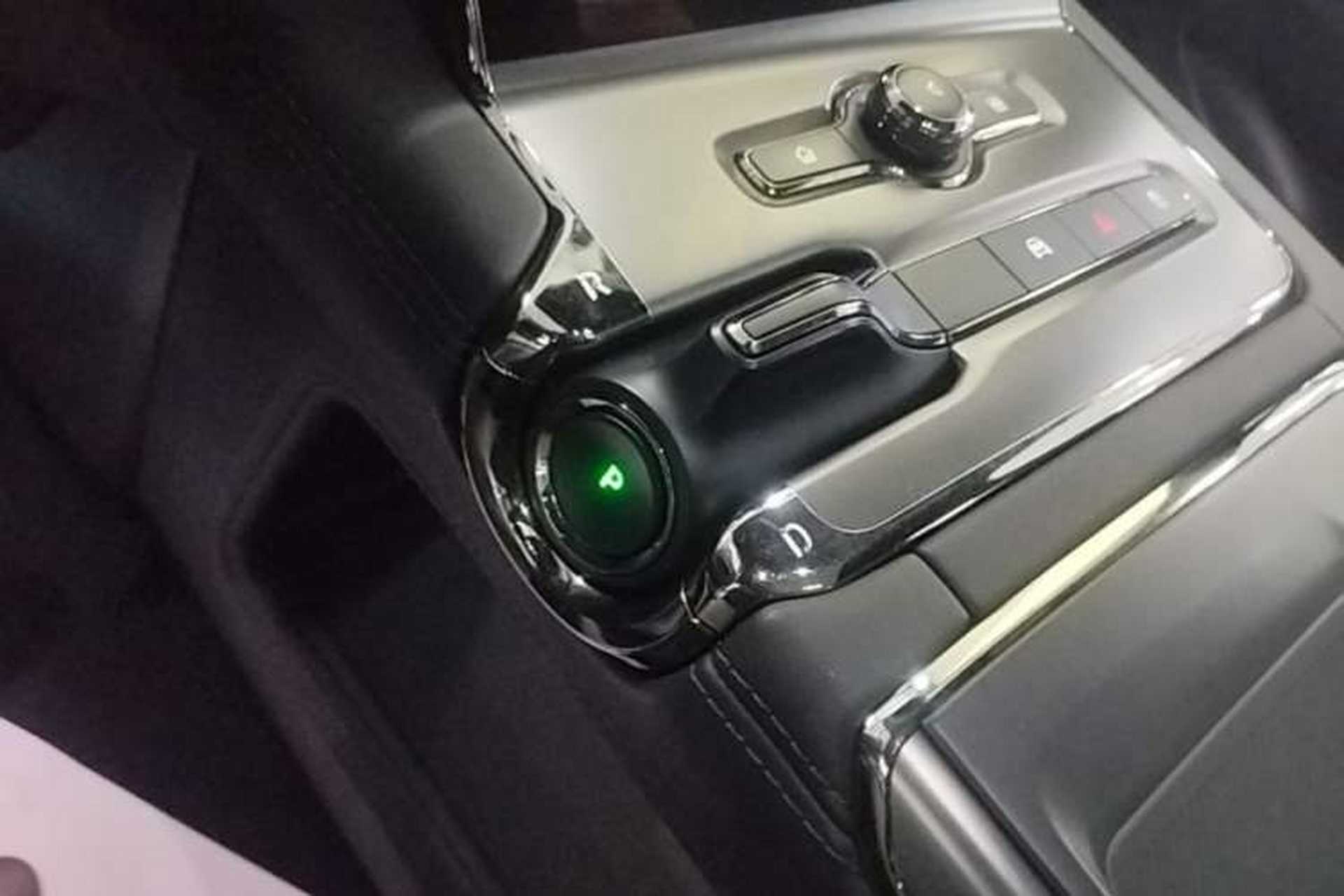 Used Nio ES6 2020 420 km Sport Edition Gear Lever