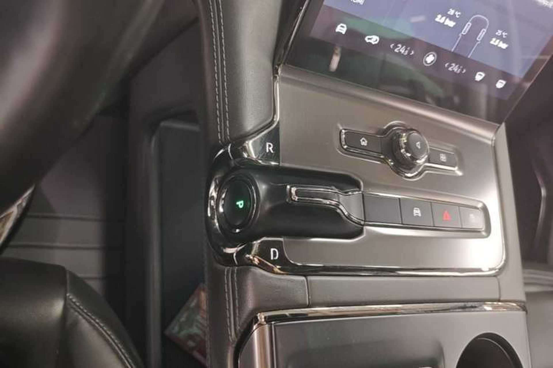 Used Nio ES6 2020 455KM Sport Edition Gear Lever