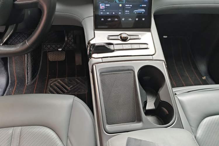 Used Nio ES6 2020 610 km Performance Version Gear Lever