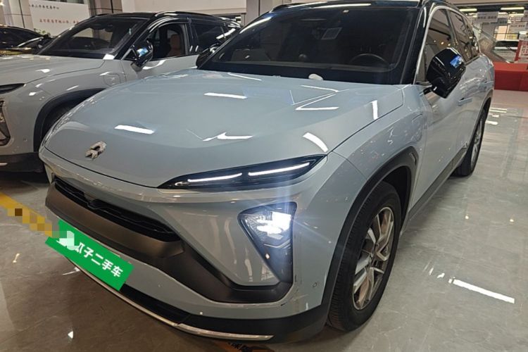 Used Nio ES6 2020 420 km Sport Edition Guazi used car, China used car export, Used car for sale, Used  cars, Cheapest cars for sale