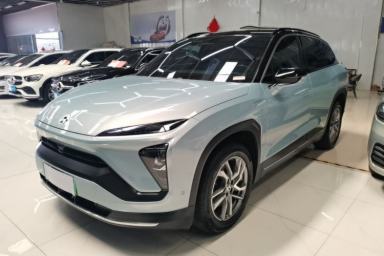 Used Nio ES6 2020 420 km Sport Edition