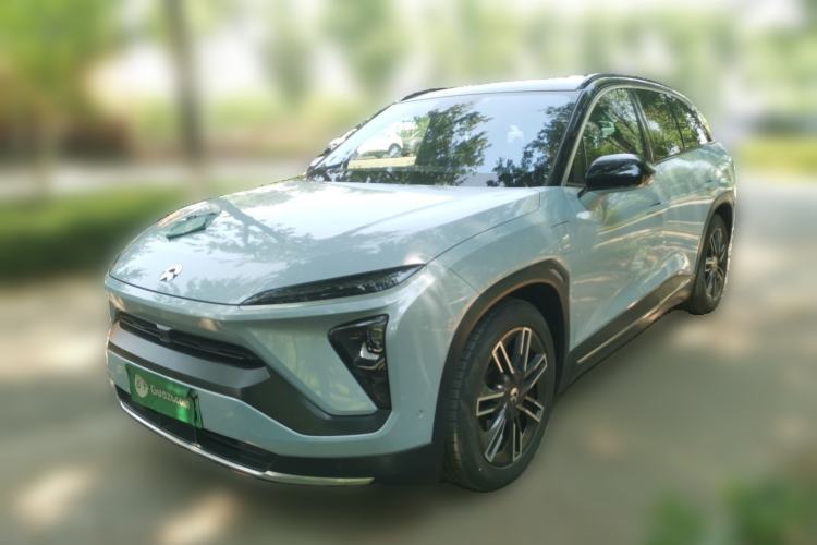 Used Nio ES6 2020 430 km Signature Edition Guazi used car, China used car export, Used car for sale, Used  cars, Cheapest cars for sale
