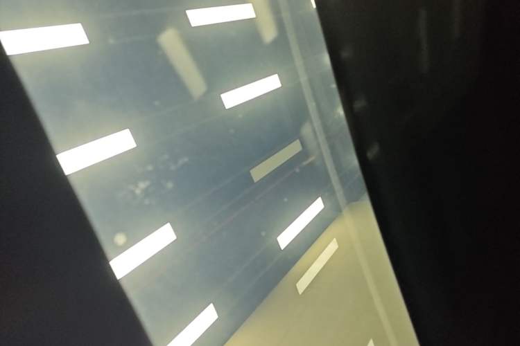 Used Nio ES6 2020 455KM Sport Edition Headliner